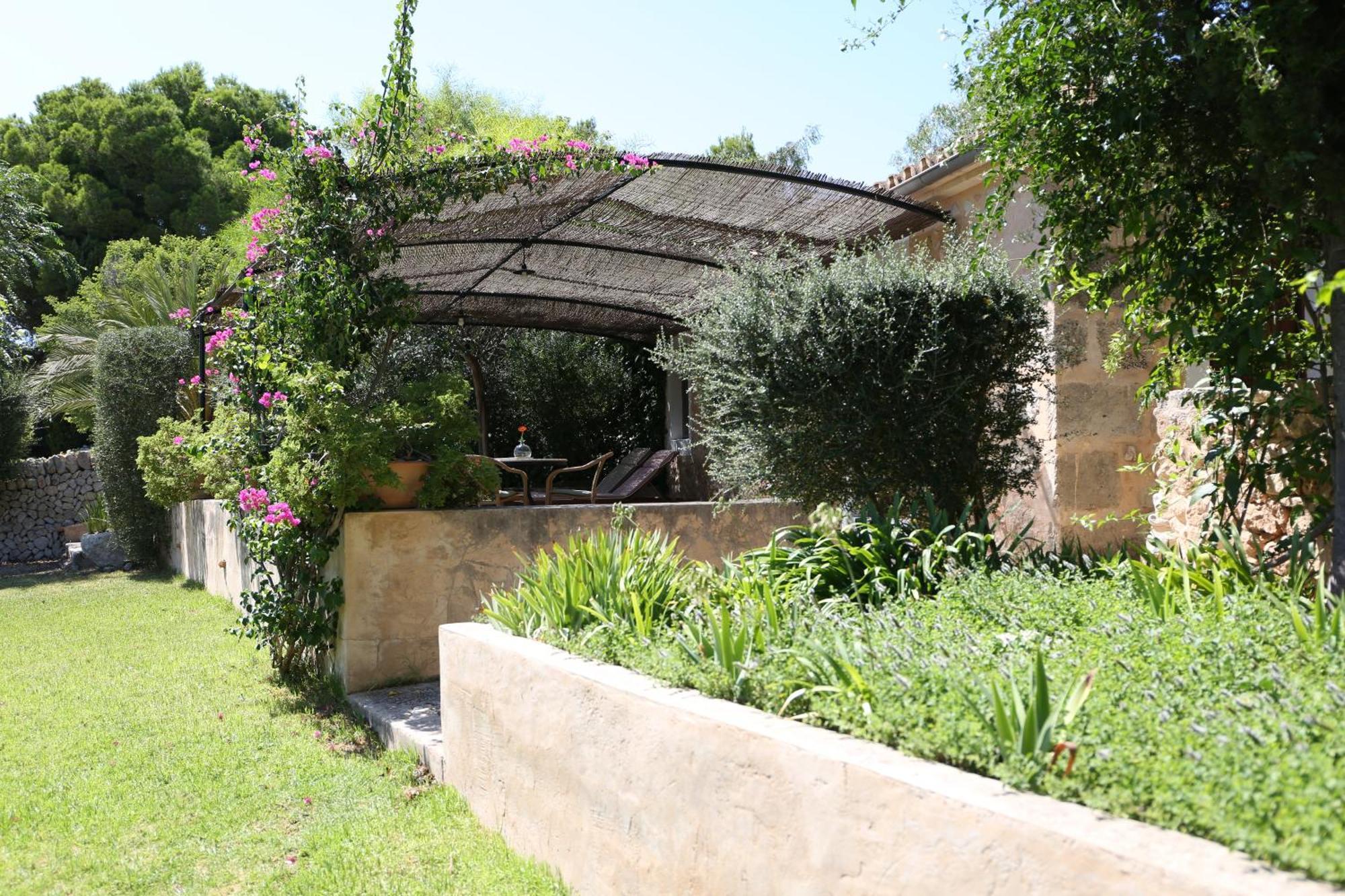 אלגידה Oliver Moragues Grandhouse & Vineyard חדר תמונה