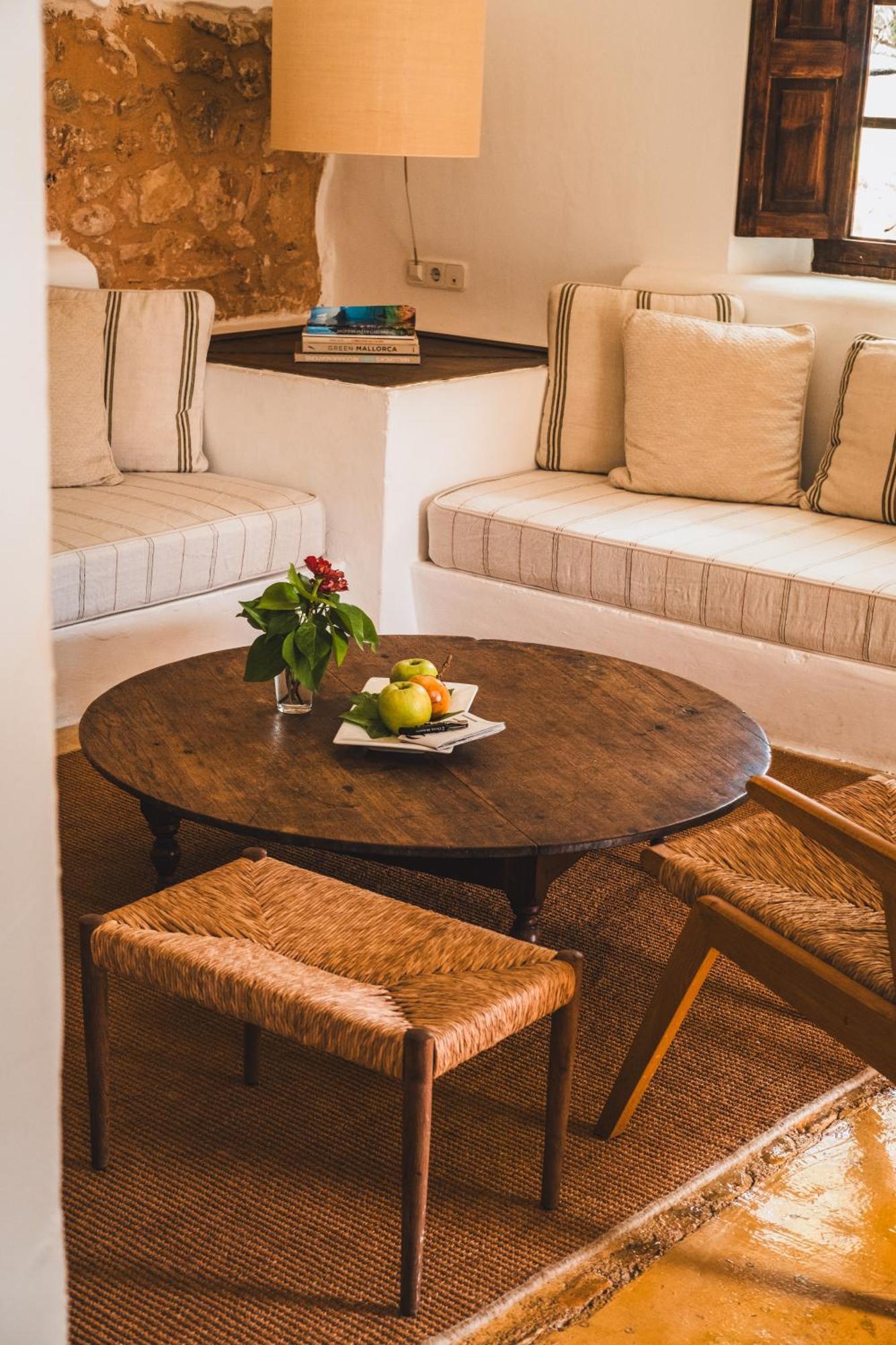 אלגידה Oliver Moragues Grandhouse & Vineyard מראה חיצוני תמונה