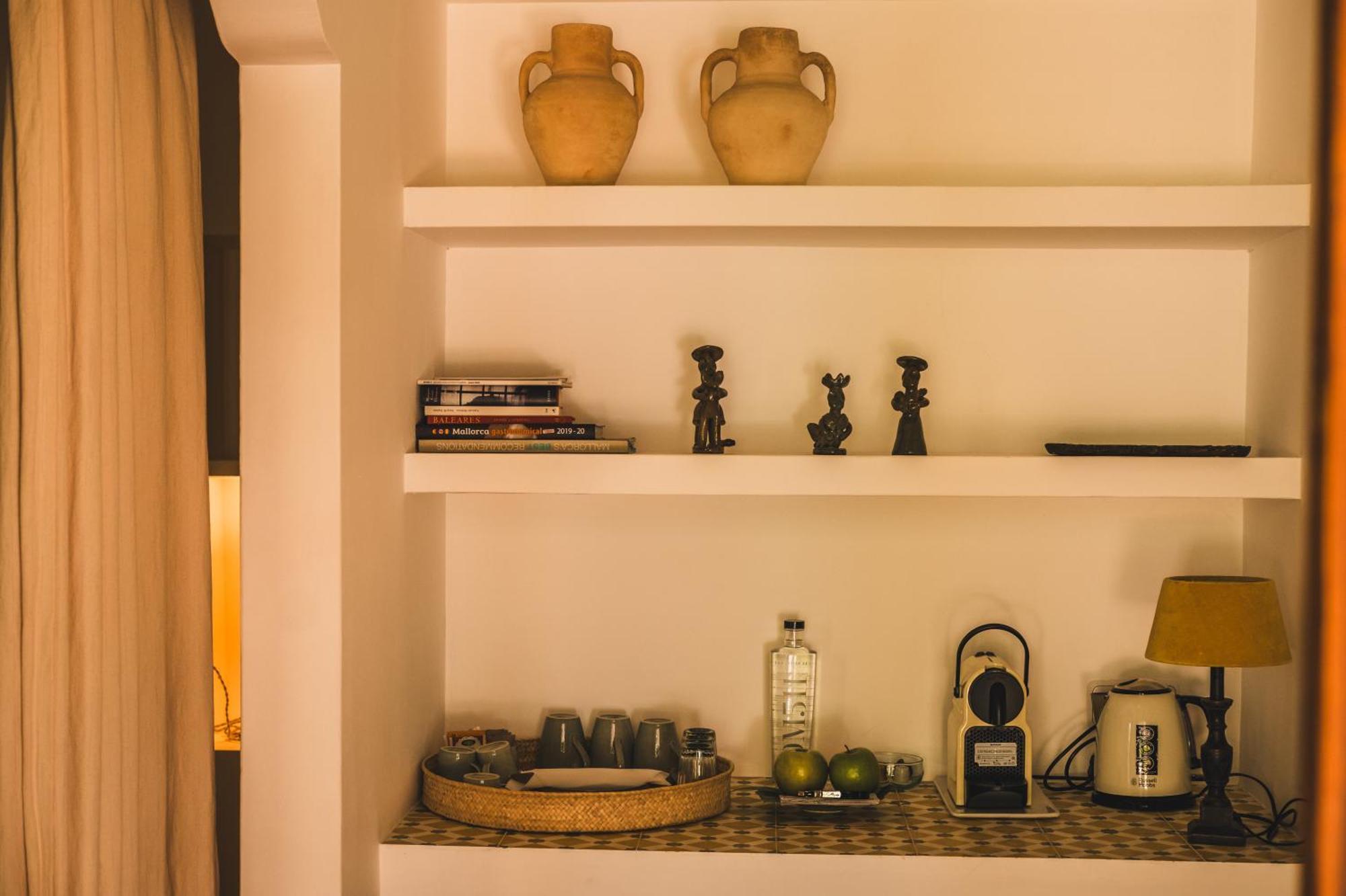אלגידה Oliver Moragues Grandhouse & Vineyard מראה חיצוני תמונה